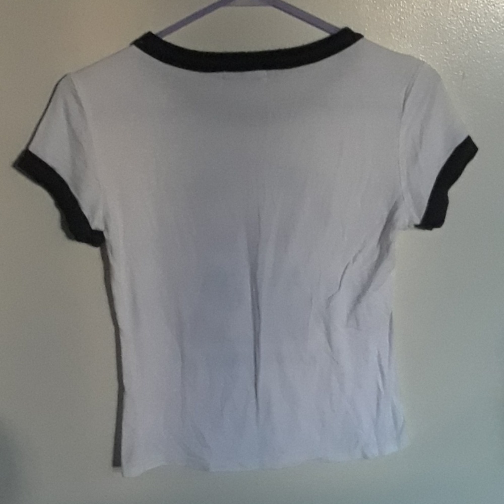 Panda Top - Picture 3 of 3